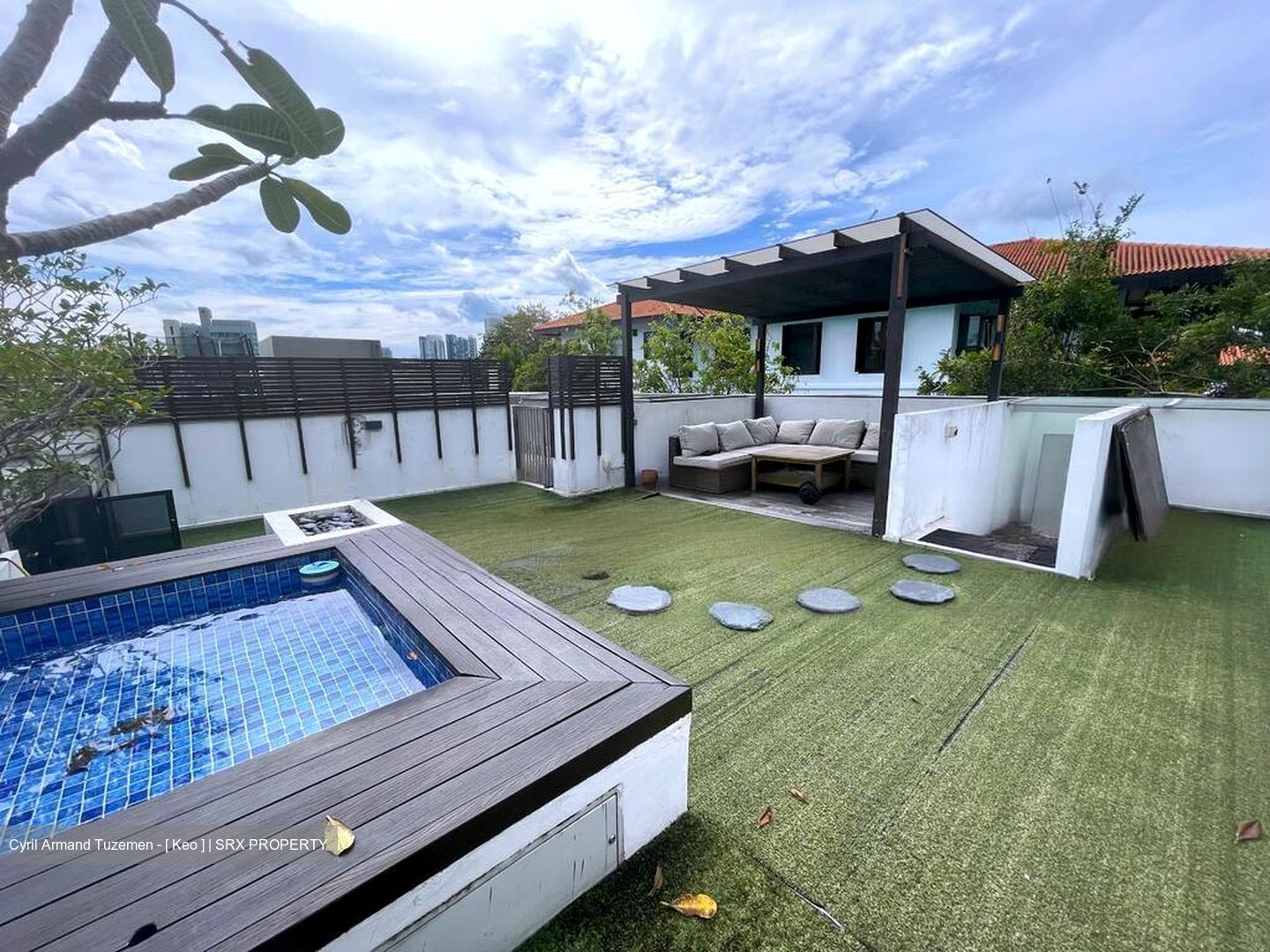 Wilkie Studio (D9), Apartment #463449471